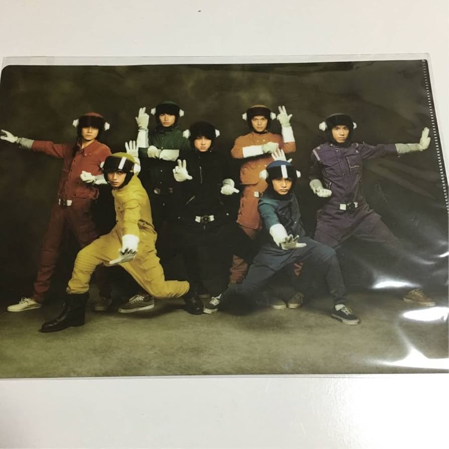 Amazon.co.jp: 関ジャニ∞ セブンイレブン コラボグッズ エイト