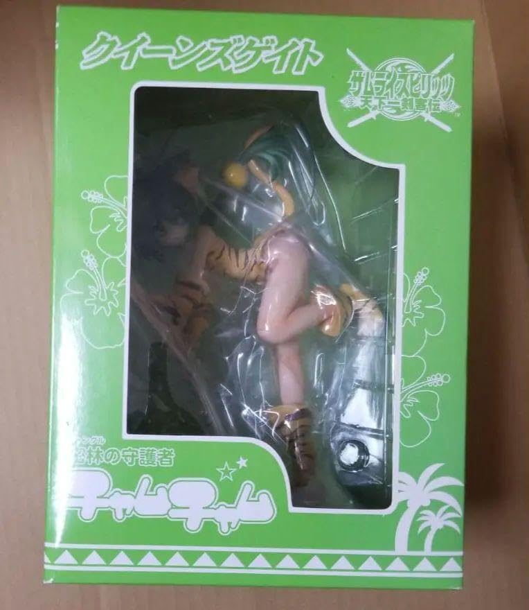 クイーンズゲイト サムライスピリッツ天下一剣客伝密林の守護者