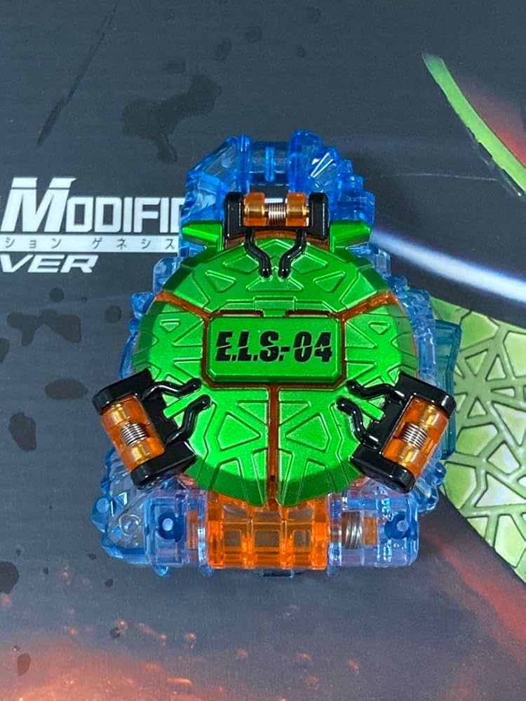 Amazon.co.jp: CSM ゲネシスドライバー付属 メロンエナジーロック