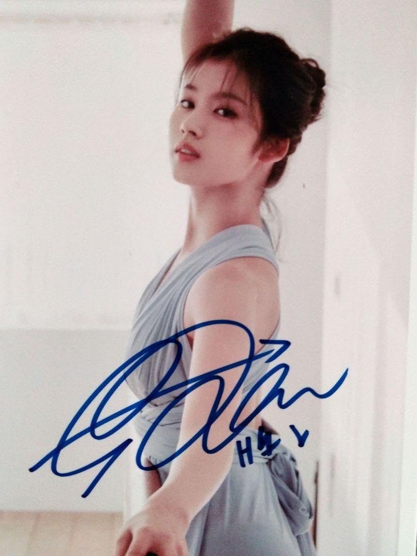 TWICE サナ 直筆サイン入りグッズ TWICE サナ サイン