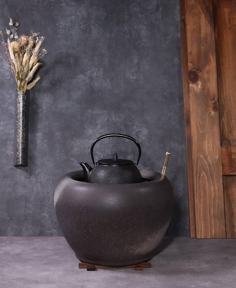 五徳 火鉢 呂金五徳 ビンテージ レトロ 【公式通販】