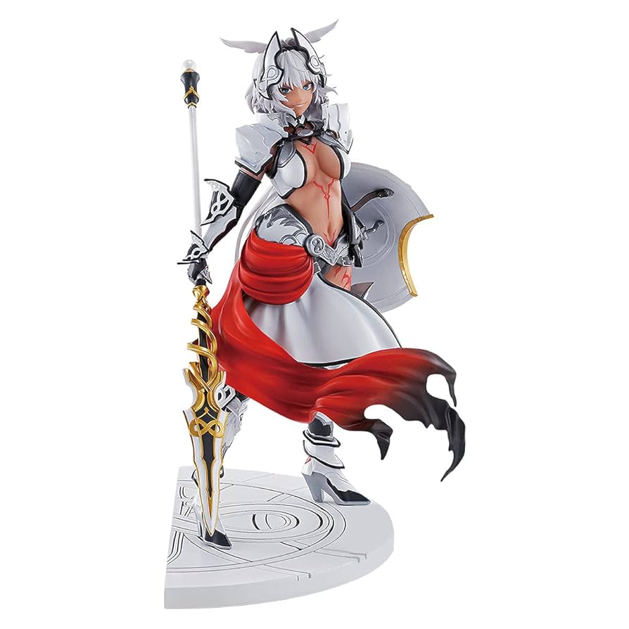 一番くじ Fate A賞 クリプター B賞 ランサー フィギュア C賞 D賞 Amazon.