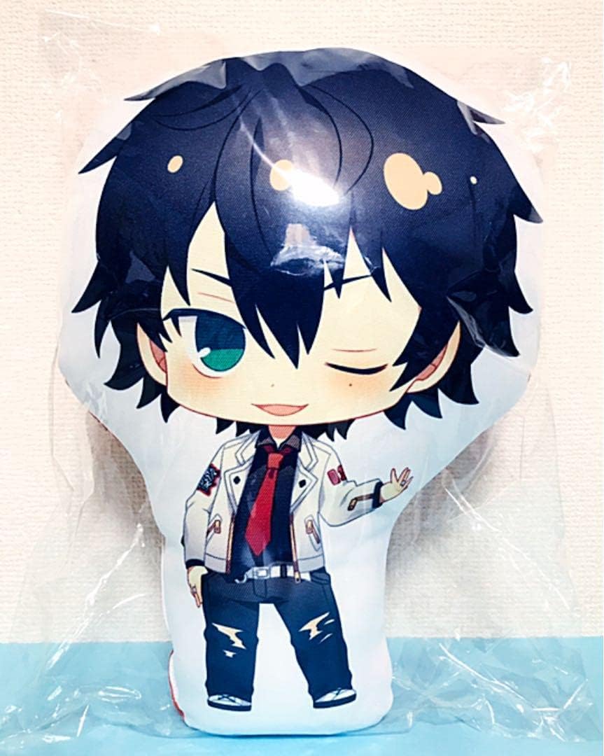 ヒプノシスマイク 山田二郎 マルイ A賞 抽選 非売品 ダイカット