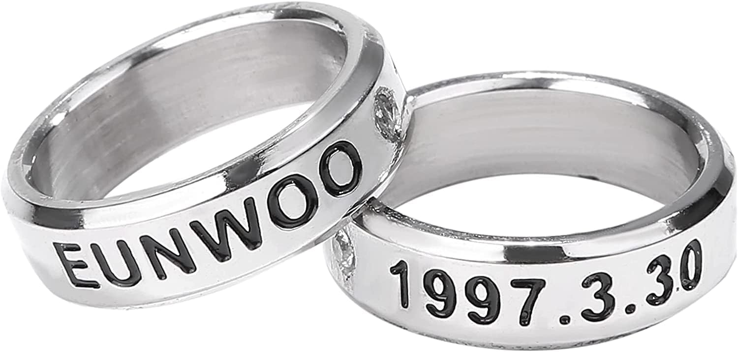 ASTRO ムンビン 注文 アロハリング ASTRO ムンビン アロハリング