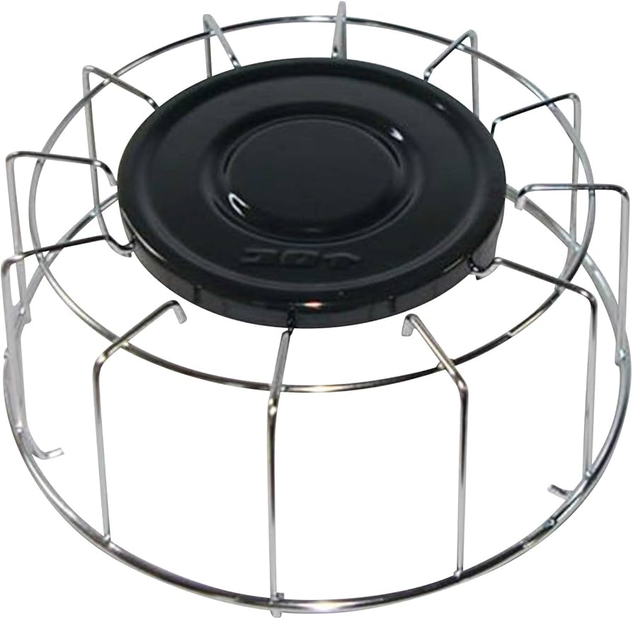 Amazon | CORONA(コロナ) クッキングガード 【日本生産】 (サロン