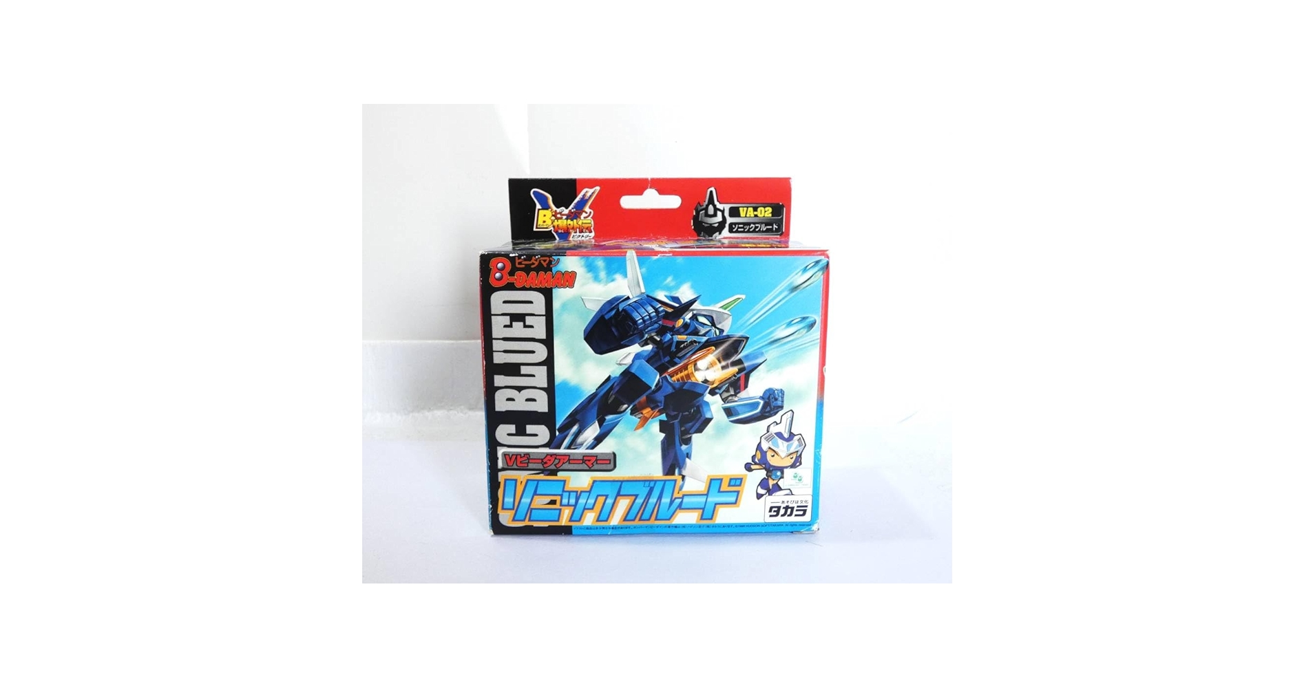 希少 激レア ビーダマン vビーダアーマー ダイブレッター デッドスト