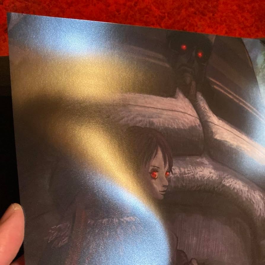 Amazon.co.jp: ヴァンパイアセイヴァー2 B2サイズポスター カプコン