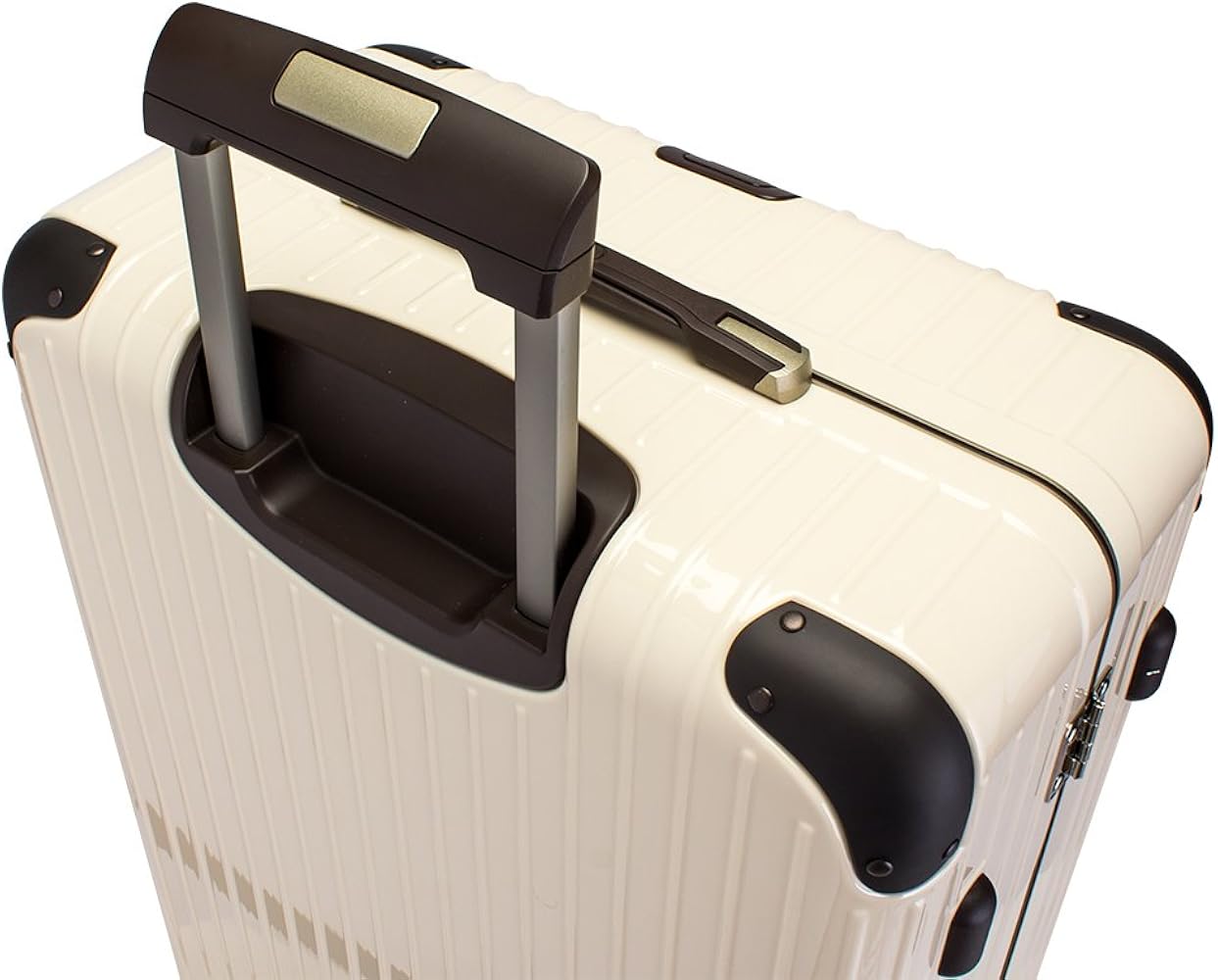 Amazon | [ リモワ ] Rimowa スーツケース 60L リンボ 4輪 882.63.13.5