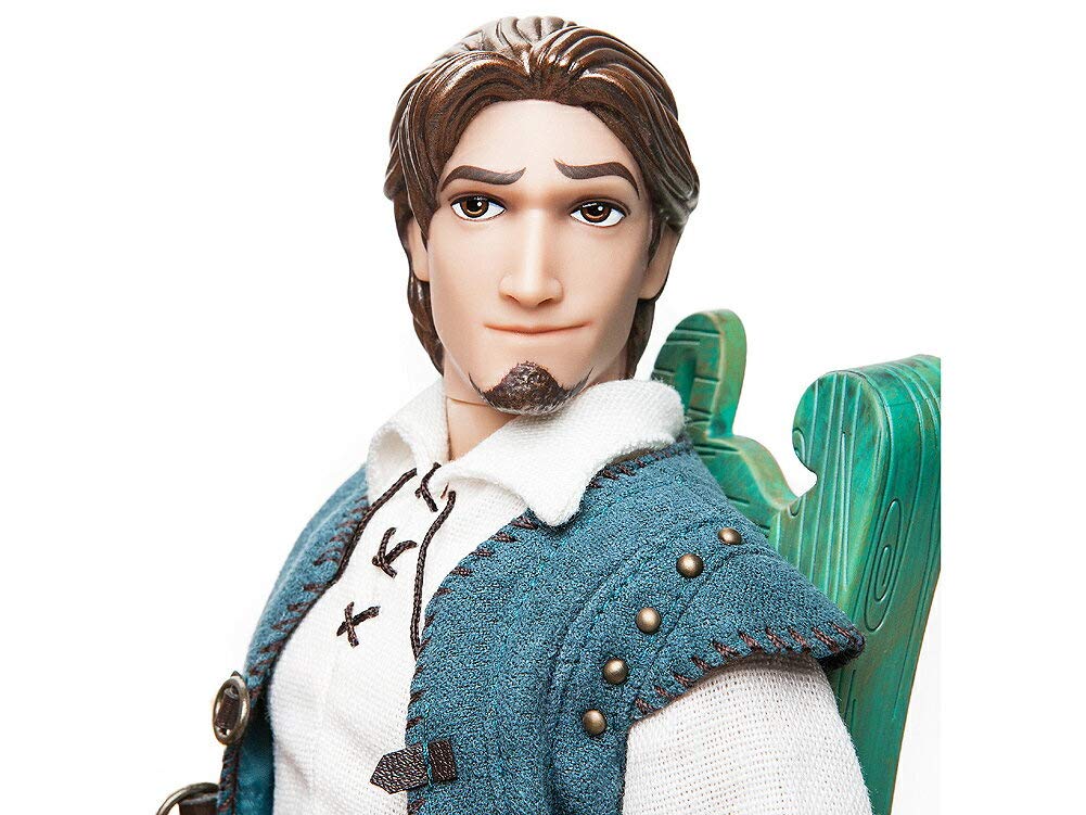 ディズニー フェアリーテイルコレクション ドール リミテッド