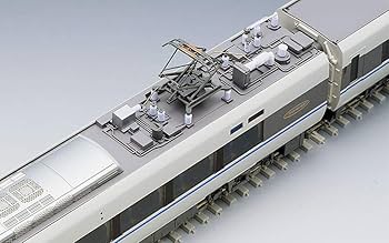 Amazon | TOMIX HOゲージ JR 6830系特急電車 サンダーバード 6両