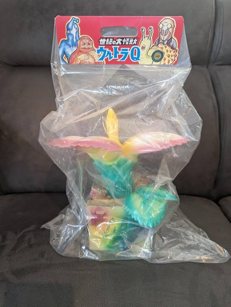 蓄光マンモスフラワー 蓄光マンモスフラワー