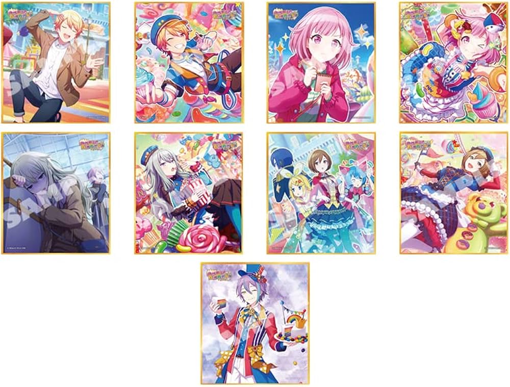 Amazon.co.jp: 『プロジェクトセカイ カラフルステージ! feat. 初音