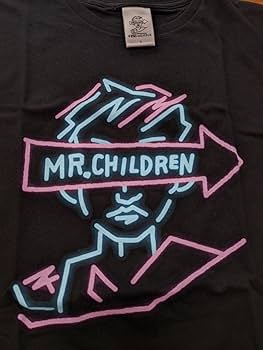 Amazon.co.jp: 半世紀へのエントランス ミスチル Mr.Children ライブT