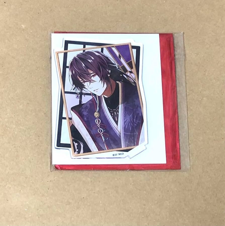 ビルシャナ戦姫アクスタ頼朝