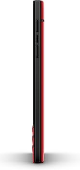 BlackBerry Passport Red Edition Factory Unlocked International