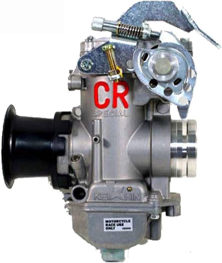 SR400/500 ケイヒン CRキャブ KEIHIN キャブレター