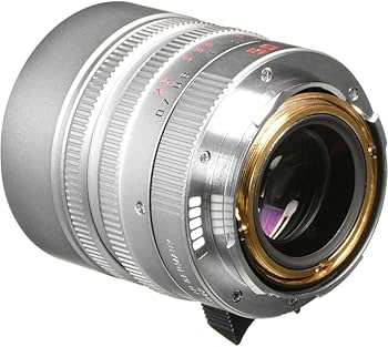 Amazon.com : Leica 50mm f/1.4 Summilux-M Aspherical Manual Focus