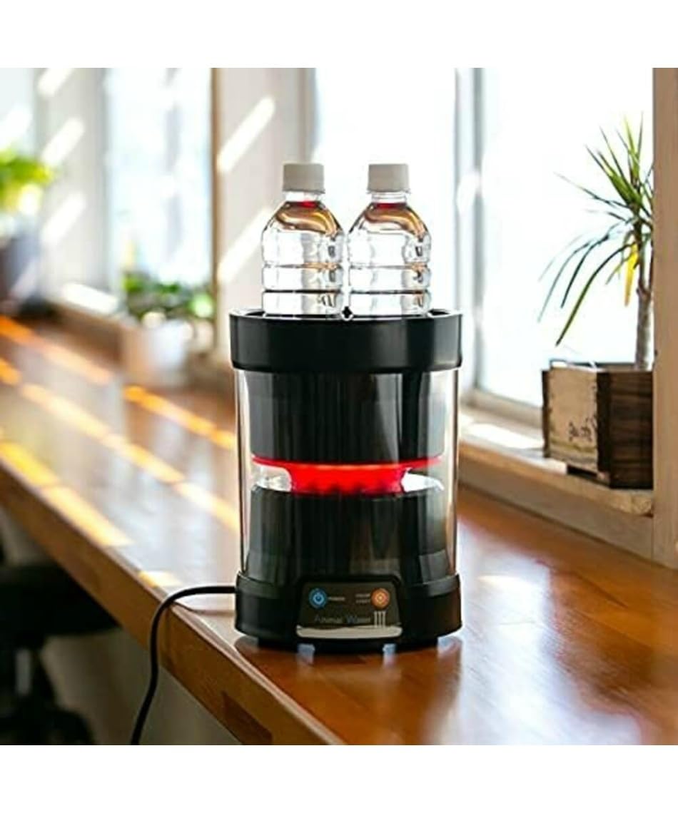 Amazon.co.jp: Animalwater アニマルウォーター3 ペット用 飲用水 生成