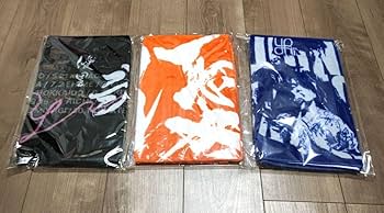 優里 タオル他6点セット 優里 タオル他6点セット 優里すたっふ on X