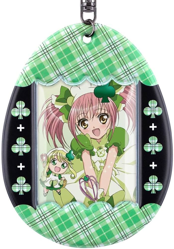 しゅごキャラ！ 韓国限定グッズ