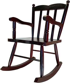 Amazon.co.jp: TOZOファクトリー ドール用 椅子 チェア 木製