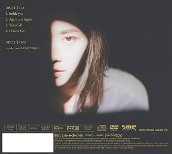 milet inside you EP ポスター milet inside you EP ポスター milet