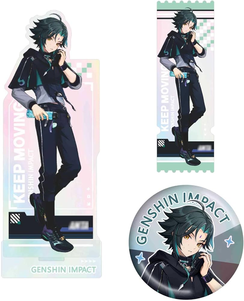 原神 スイパラ コラボ等 グッズセット 100点以上 スイパラ】原神コラボ