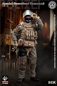 最終値下げ カスタムフィギュア ドイツ軍元帥 1/6 最終値下げ カスタム