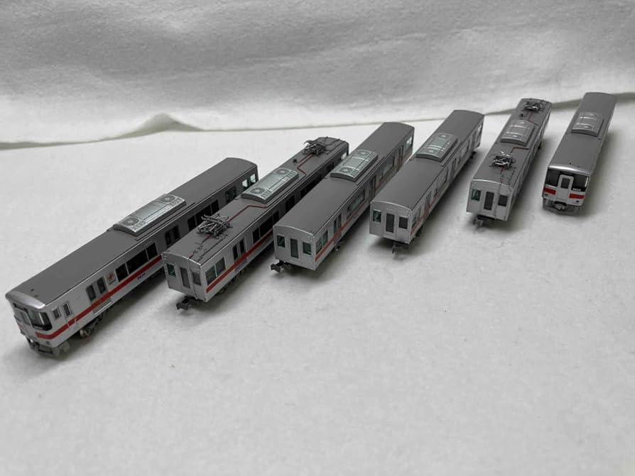 GM 山陽5030系5632編成 Amazon | グリーンマックス Nゲージ 山陽電鉄