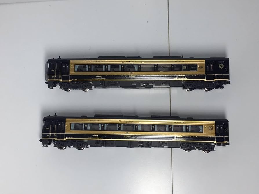 Amazon | 加工品TOMIX キハ185 「A列車で行こう」加工品TOMIX キハ185