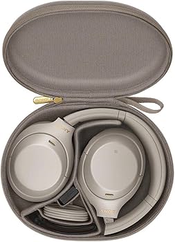 Amazon.com: Sony WH-1000XM4 Noise Cancelling Wireless Headphones