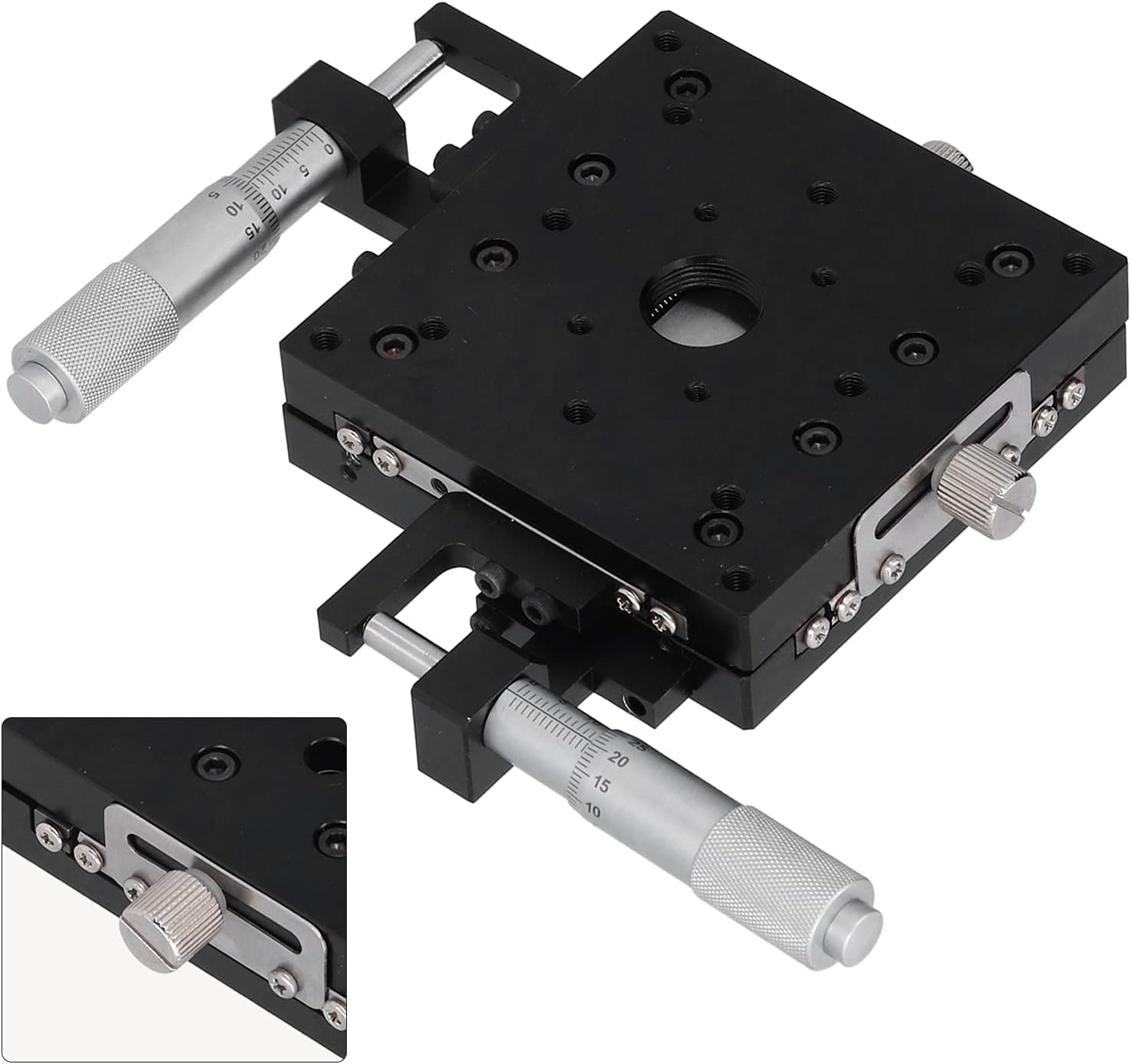 郵便ポスト 鍵付き 特大（直径30cm×高さ46cm）貯金箱 - PRISTINE-AUTO