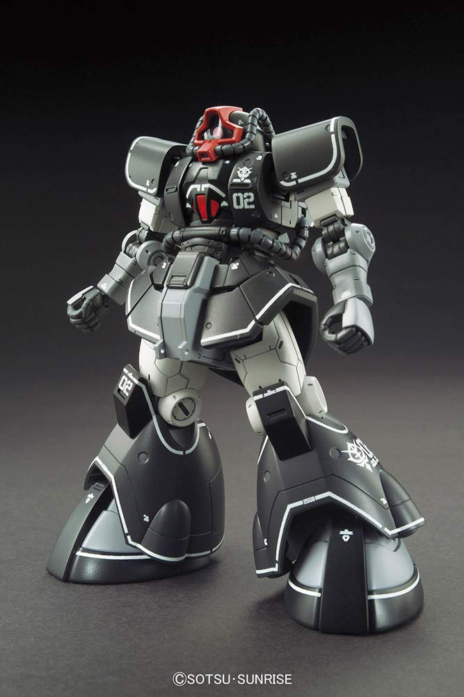 HG 1/144 ガンタンク初期型 ドム試作実験機×3個 Amazon | HG