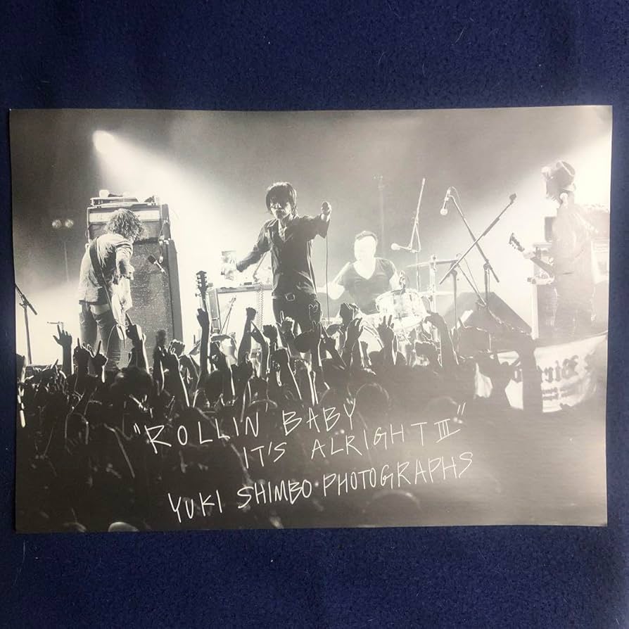 新保勇樹 The Birthday チバユウスケ ポスター