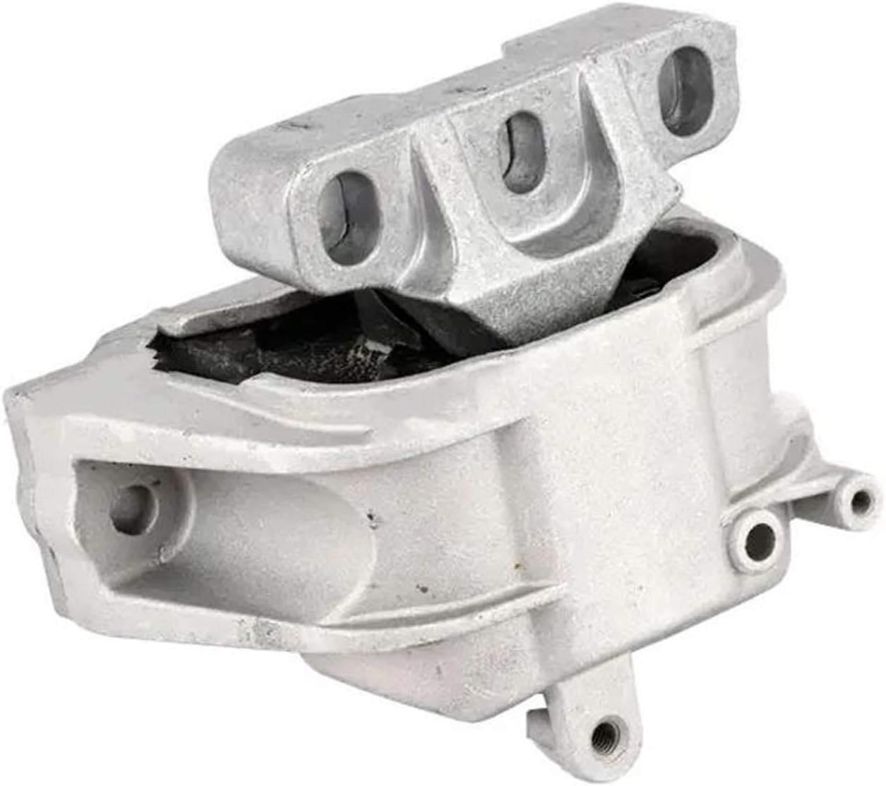 右側エンジンマウント交換（トヨタ ヴォクシー・60系）by アーリオ