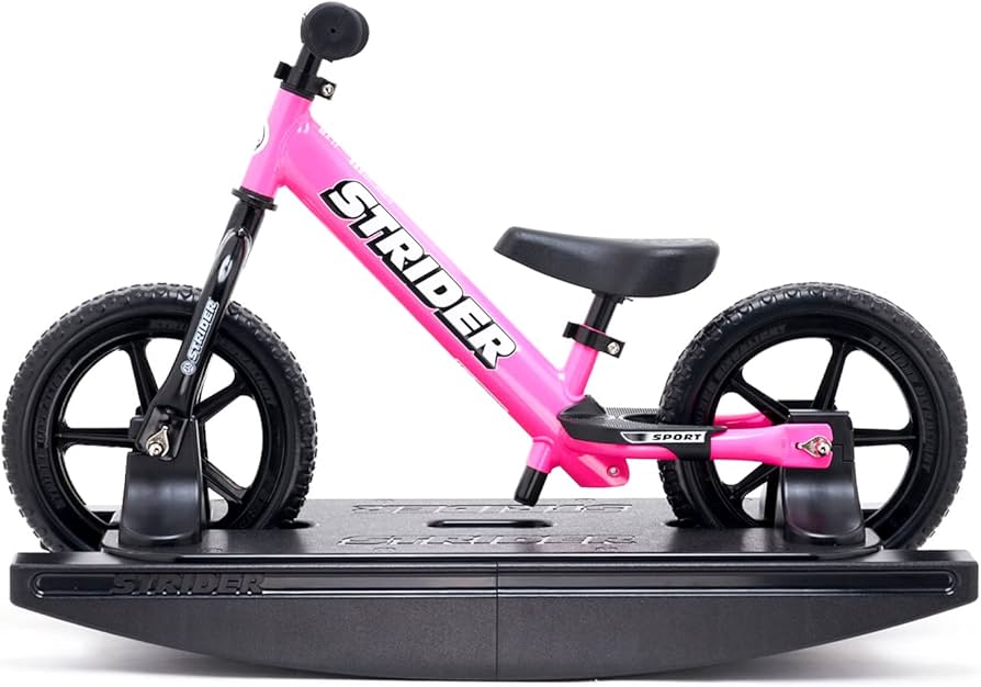 Amazon.co.jp: ロッキングストライダー (Rocking STRIDER) 12インチ