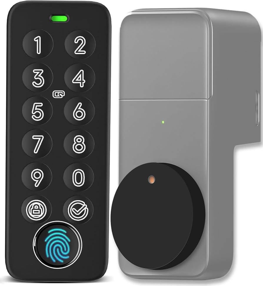 Amazon.co.jp: 【新登場 2 in1】For SwitchBot スマートロック プロ