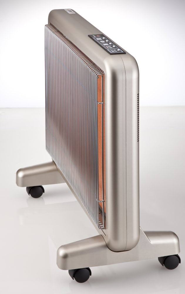 遠赤外線ヒーター サンルミエ・エクセラ5 N500LS-GR 日本遠赤外線 日本