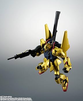 Amazon.co.jp: TAMASHII NATIONS ROBOT魂 機動戦士Zガンダム ＜SIDE MS