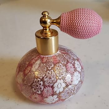 ベネチアングラス 香水瓶 グリーン 2025年最新】ベネチア 香水瓶の人気