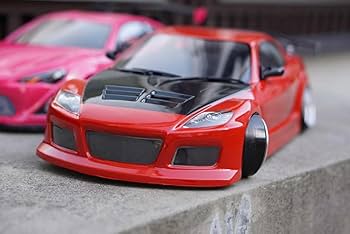 ラジコン ビティデザイン ボディ ② ラジコン ビティデザイン ボディ