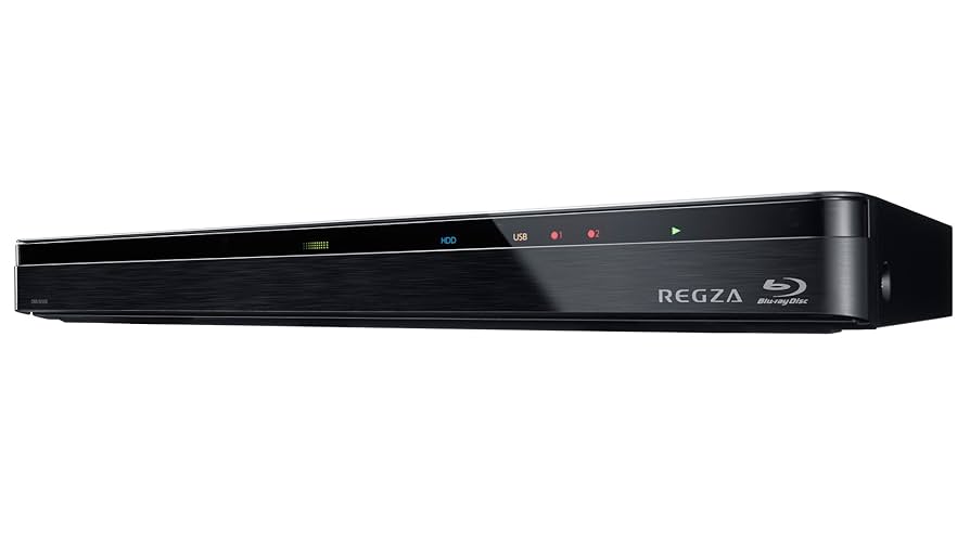 ミルキー シャープ ブルーレイレコーダー 2TB 2019年 ミルキー