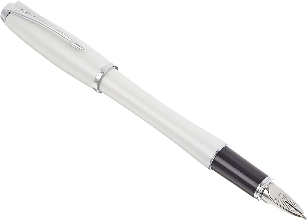 Amazon | PARKER パーカー 5th アーバン パールホワイトCT 2073227