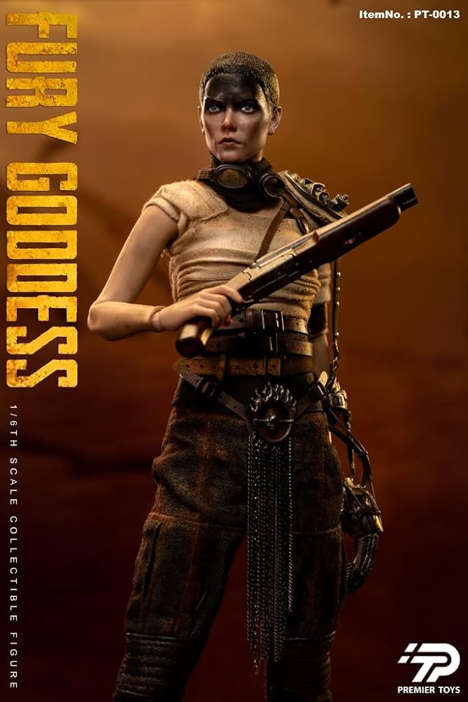PLAY TOY 1/6 Battle Angel 素体 ヘッド 可動目 セット Amazon