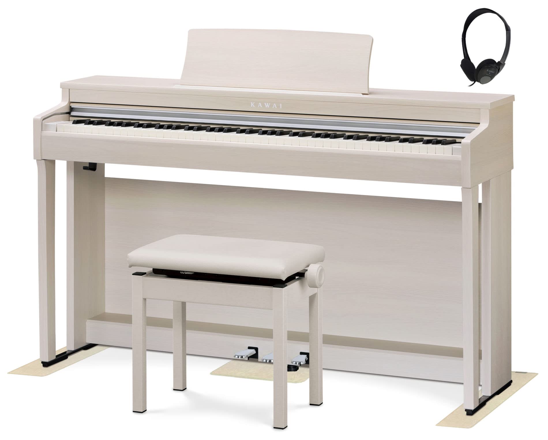 中古 KAWAI デジタルピアノ CN21（椅子別売） 中古 KAWAI デジタル