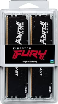 Amazon | キングストン Kingston FURY デスクトップPC用メモリ DDR5
