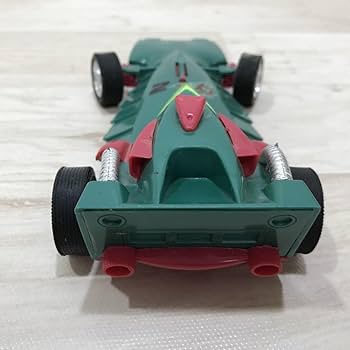 443☆科学忍者隊ガッチャマン 特殊スポーツ・カー G-2号☆ 443☆科学