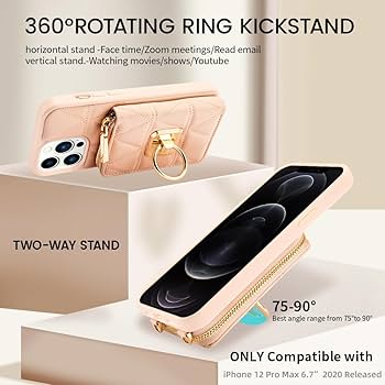 Amazon.co.jp: CUSTYPE iPhone 14 Pro Max対応 ケース ウォレット