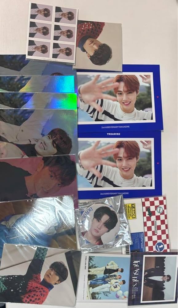 Amazon.co.jp: トレカ100枚treasure ドヨン トレカ まとめ売り トレカ