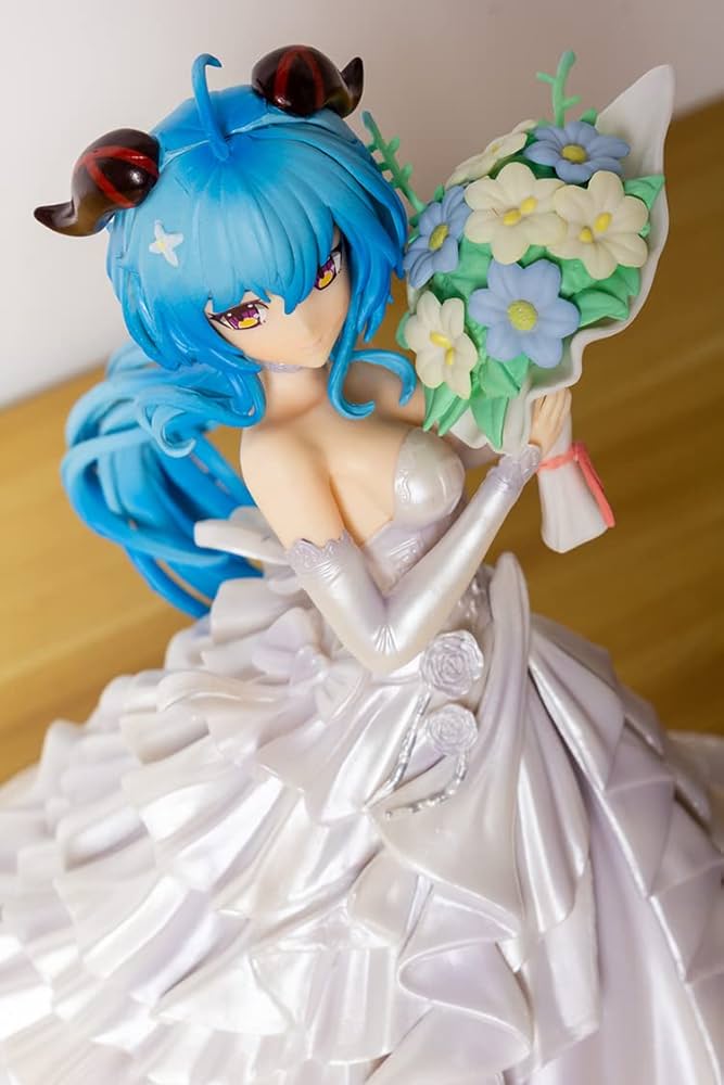 Amazon.co.jp: 原神 Ver. 1/7スケール ABS&PVC製 塗装済み完成品